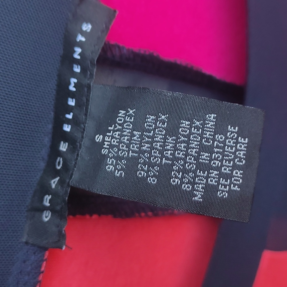 Grace Elements Top - image 8